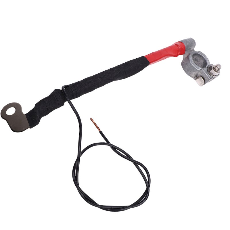 Positive Battery Cable Connector Wire with Terminal Clamp End CV6Z14300A Replacement for Escape 2013-2019 - Image 4