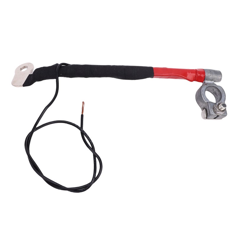 Positive Battery Cable Connector Wire with Terminal Clamp End CV6Z14300A Replacement for Escape 2013-2019 - Image 1