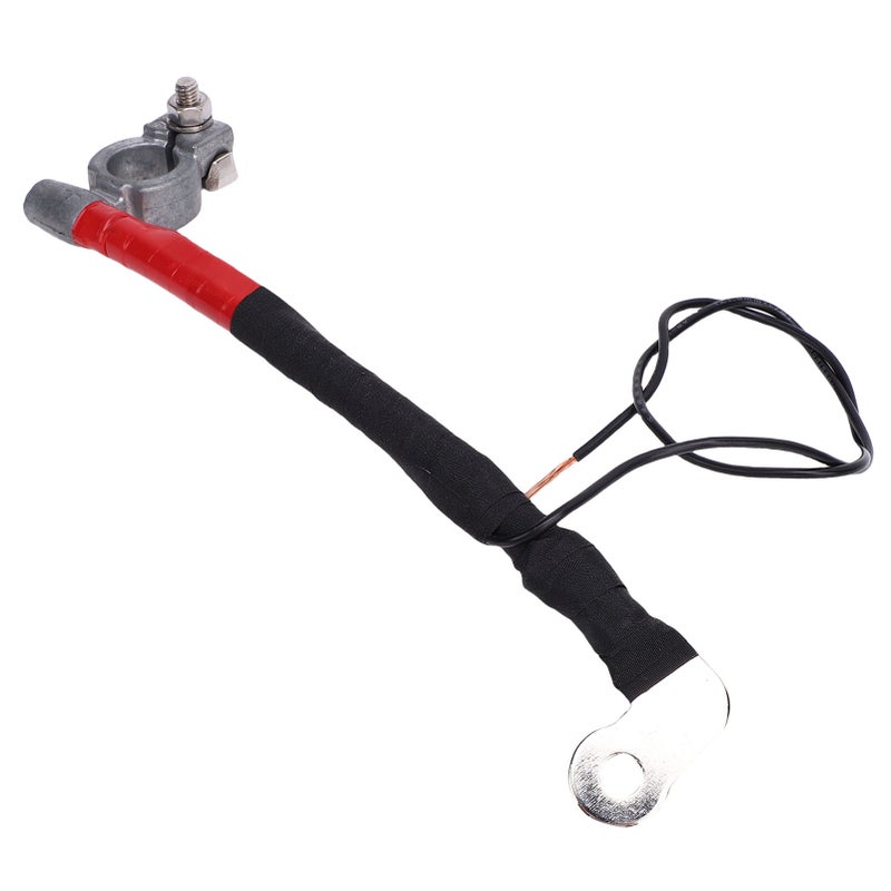 Positive Battery Cable Connector Wire with Terminal Clamp End CV6Z14300A Replacement for Escape 2013-2019 - Image 2