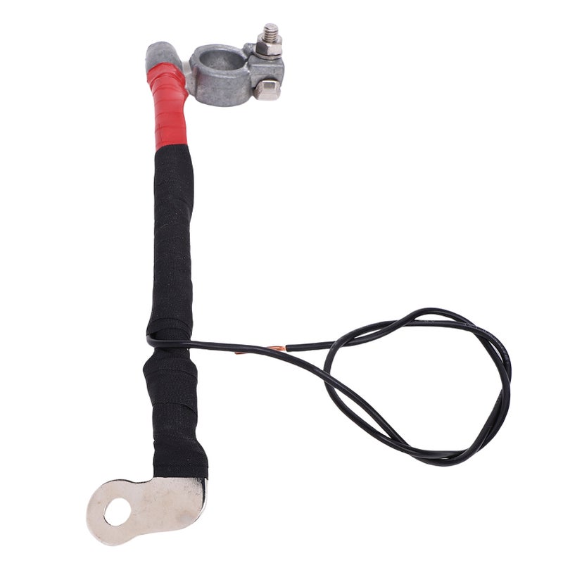 Positive Battery Cable Connector Wire with Terminal Clamp End CV6Z14300A Replacement for Escape 2013-2019 - Image 3