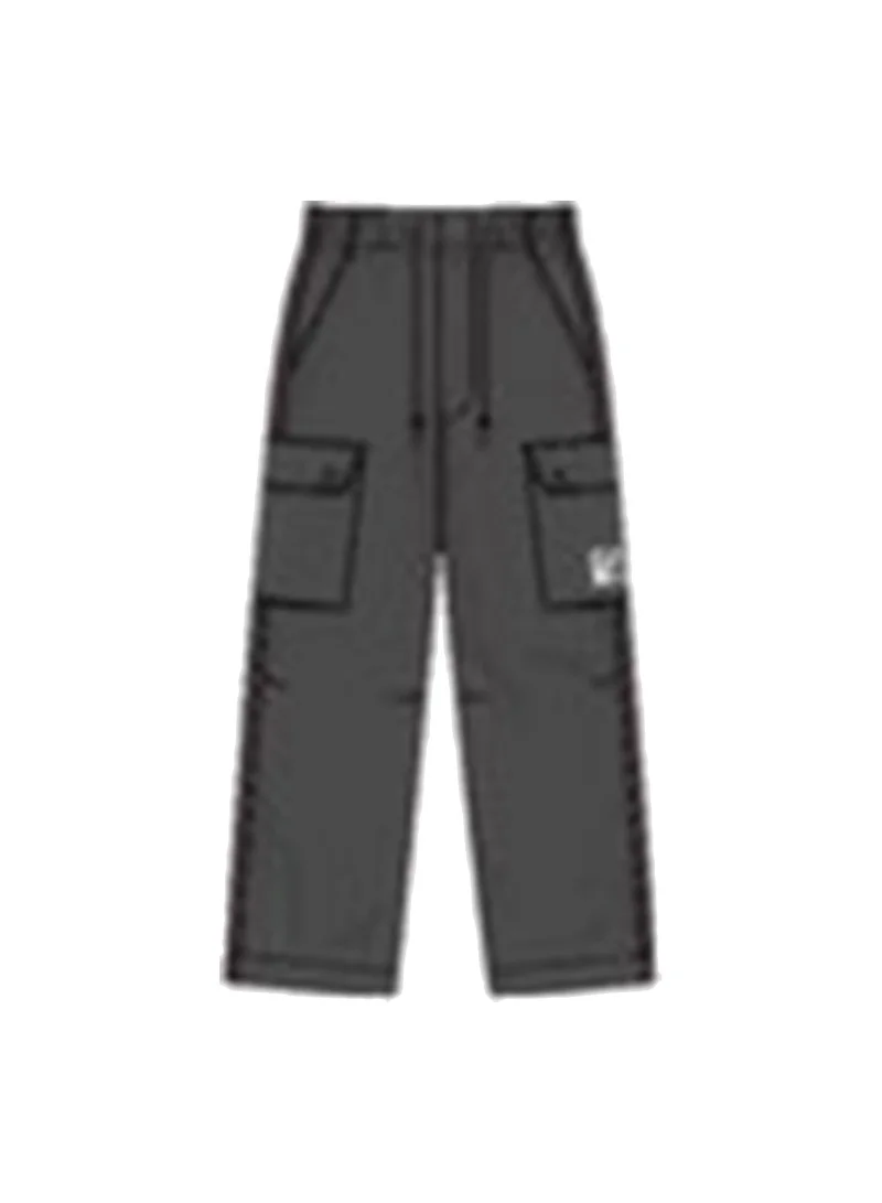 انتا Glide To Greatness Woven Casual Pants