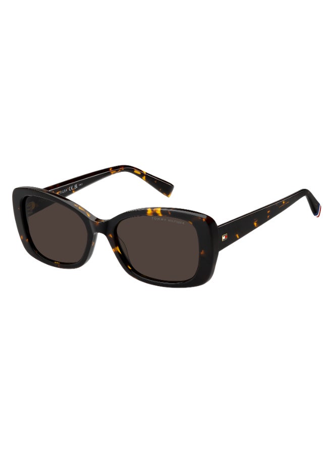 TOMMY HILFIGER TH 2225/S Sunglasses Multicolour Rectangular - Image 1
