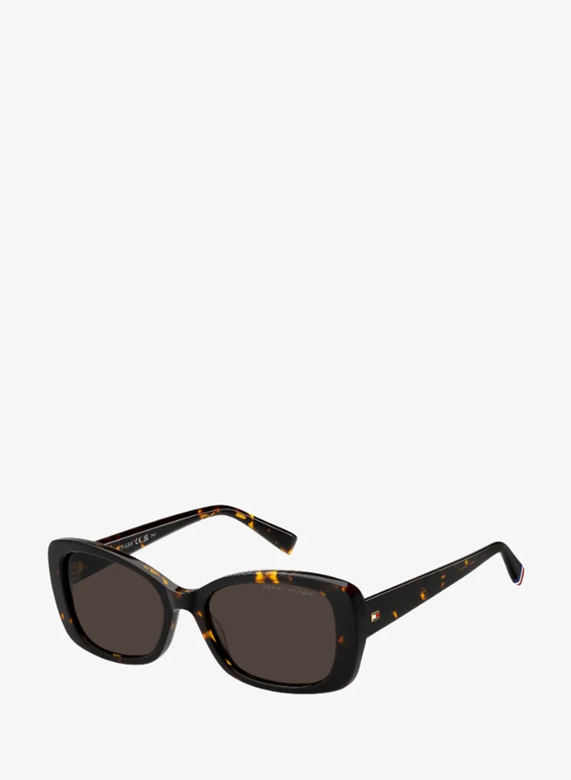 TOMMY HILFIGER TH 2225/S Sunglasses Multicolour Rectangular