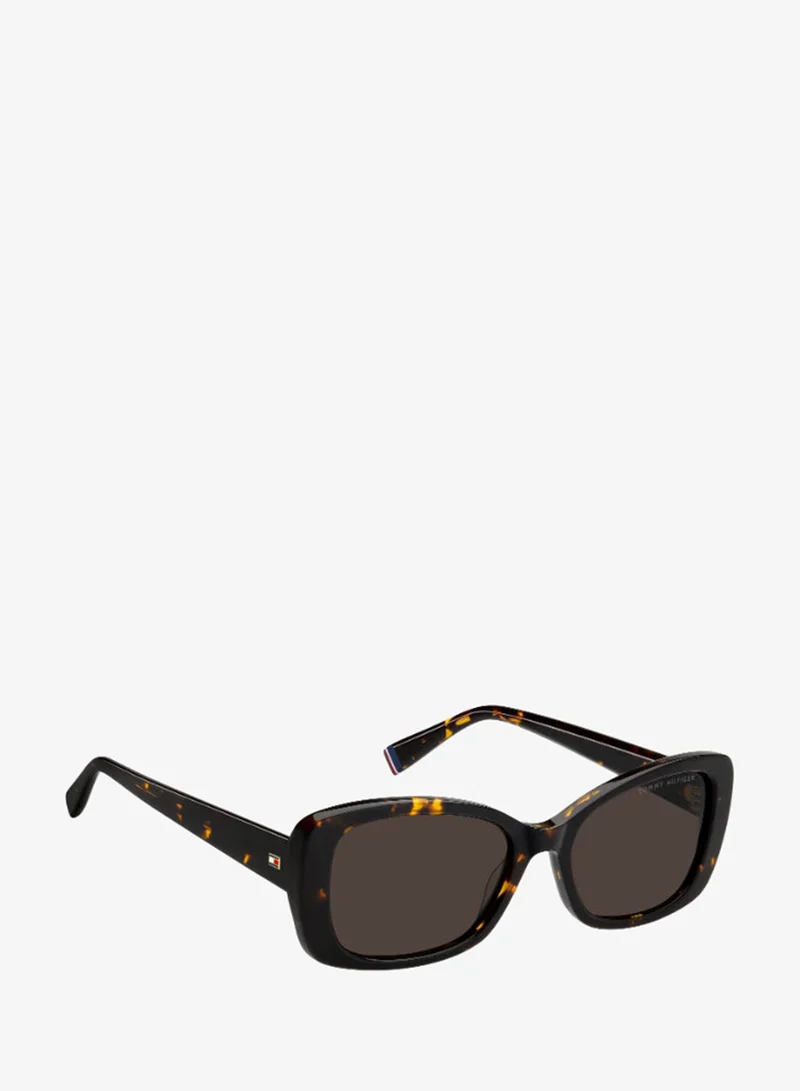تومي هيلفيغر TOMMY HILFIGER TH 2225/S Sunglasses Multicolour Rectangular