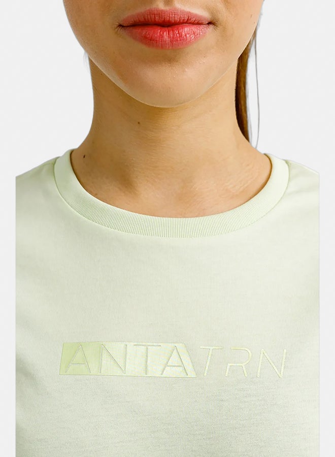 ANTA Sport Classic T-shirts - Image 4