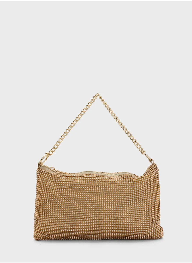 PUBLIC DESIRE The Amelio Shoulder Bag