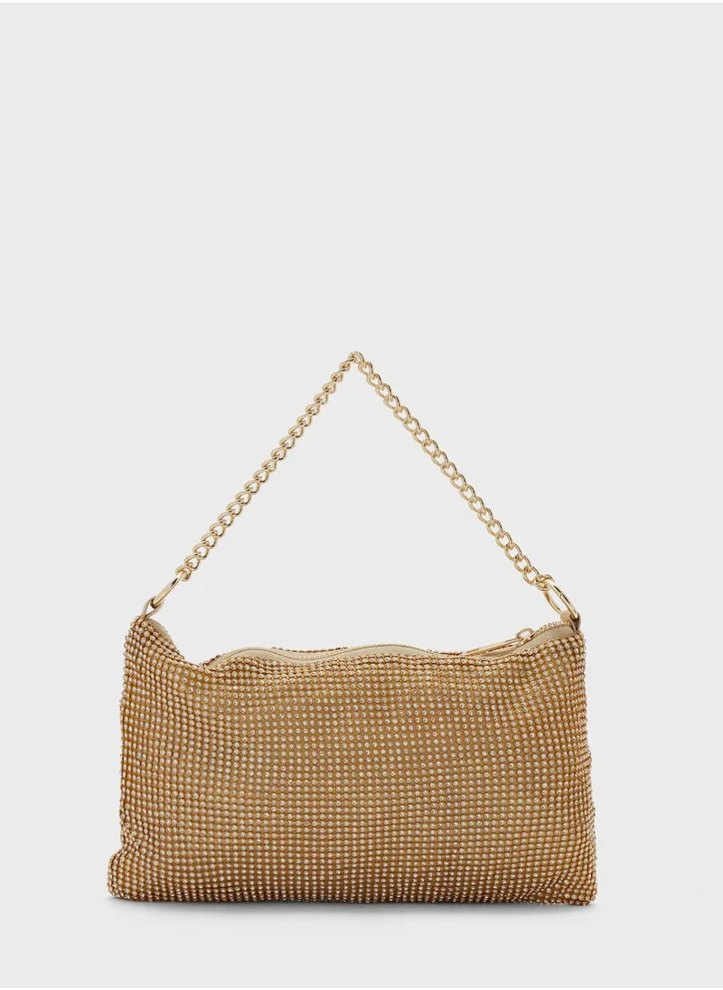 PUBLIC DESIRE The Amelio Shoulder Bag