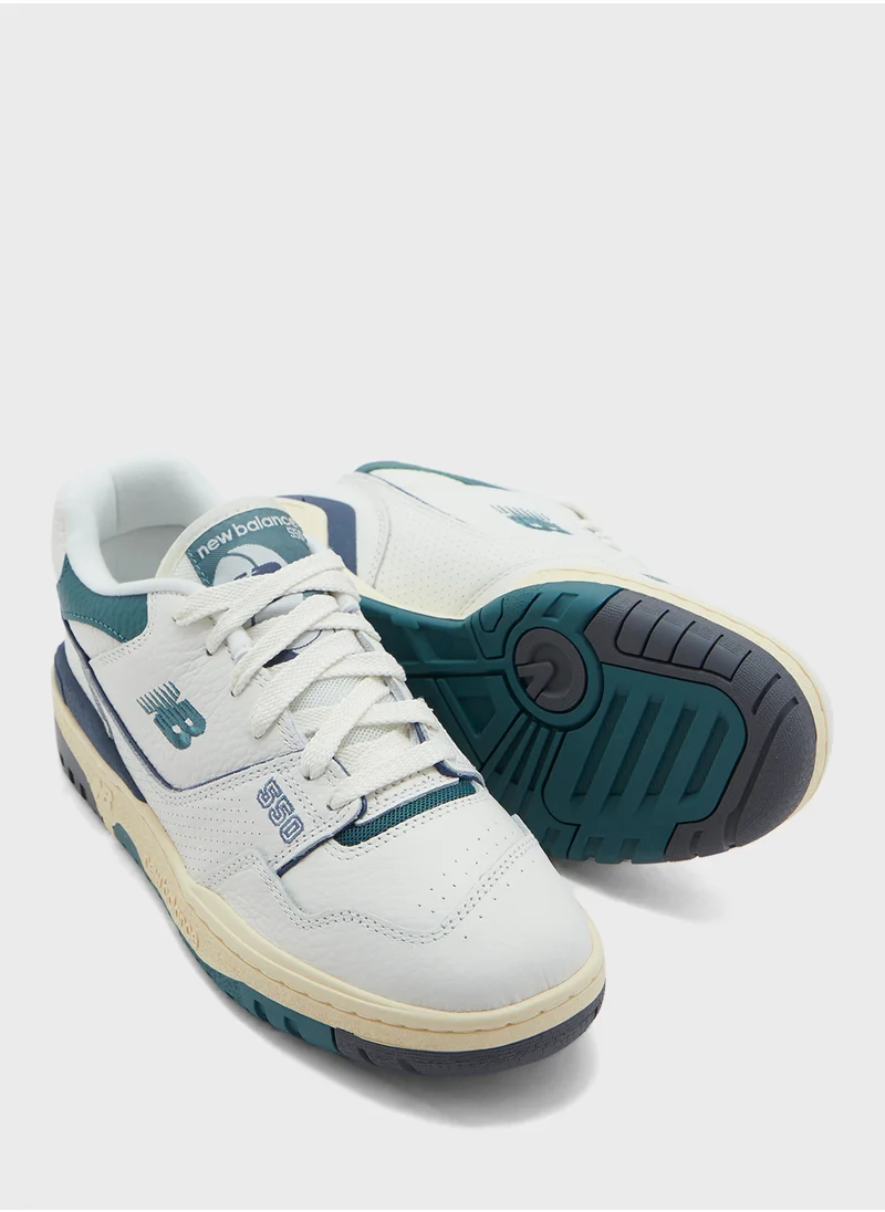 نيو بالانس Bb550 Sneakers