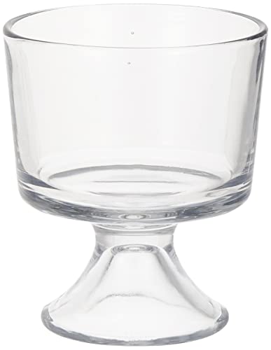 Anchor Hocking 80625 4.5" Mini Trifle Bowl - Image 5