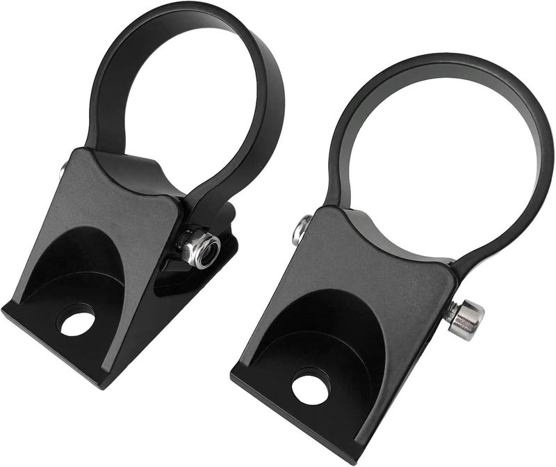 MOTLTECH 1.875" Mounting Bracket for Off Road LED Light Bar - Image 1