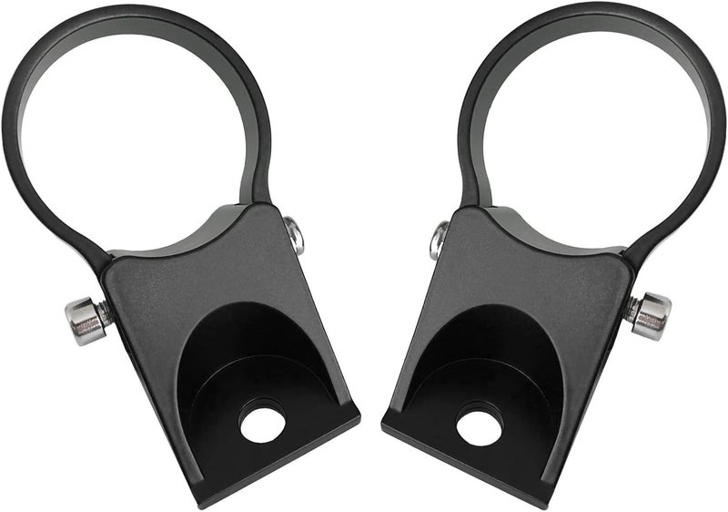 MOTLTECH 1.875" Mounting Bracket for Off Road LED Light Bar - Image 4