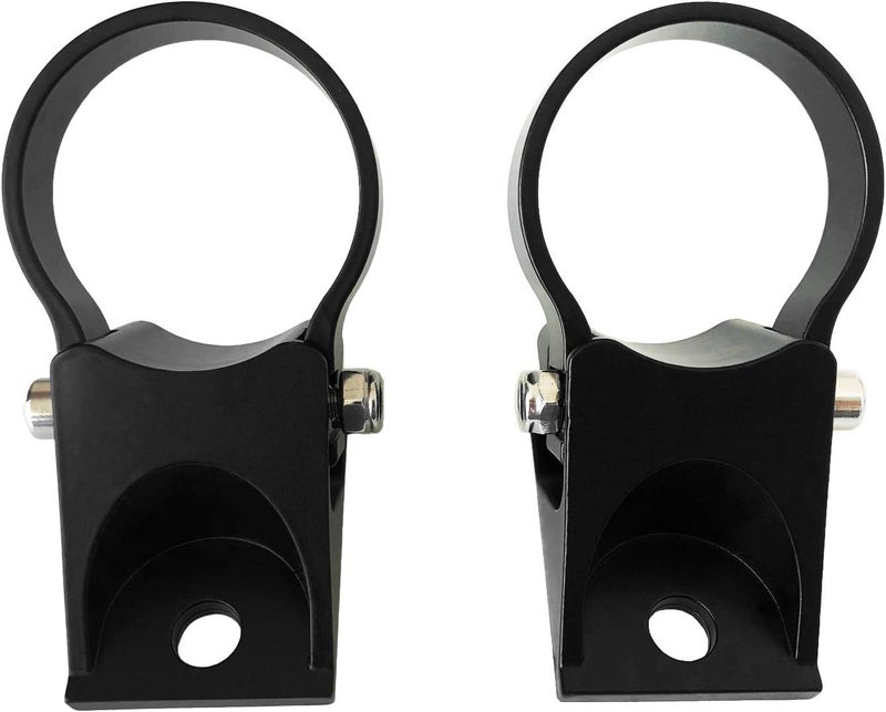 MOTLTECH 1.875" Mounting Bracket for Off Road LED Light Bar - Image 2