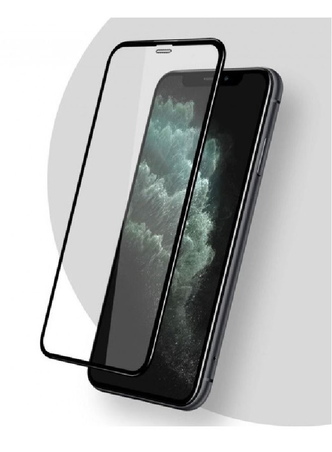 CATANES Glass Screen Protector for Apple iPhone 12 and 12 Pro with full protection - Image 1