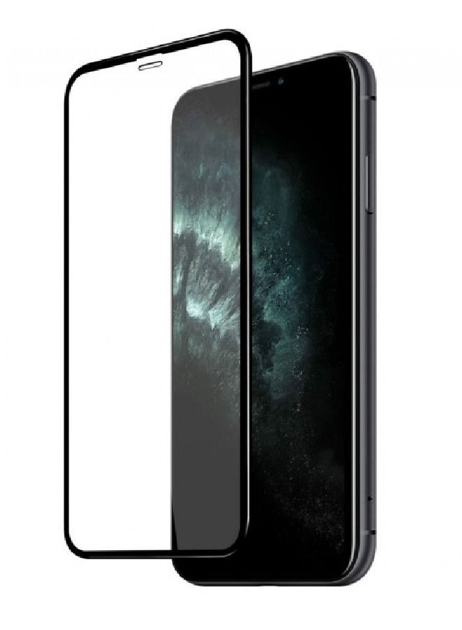 CATANES Glass Screen Protector for Apple iPhone 12 and 12 Pro with full protection - Image 2