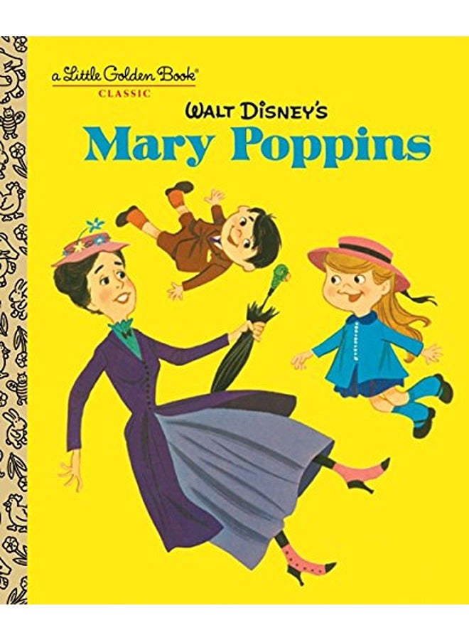 Walt Disney's Mary Poppins (Disney Classics)