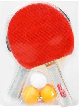 Fixpoint -1834 Table Tennis Package Set  - Image 2