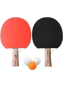 Fixpoint -1834 Table Tennis Package Set  - Image 1