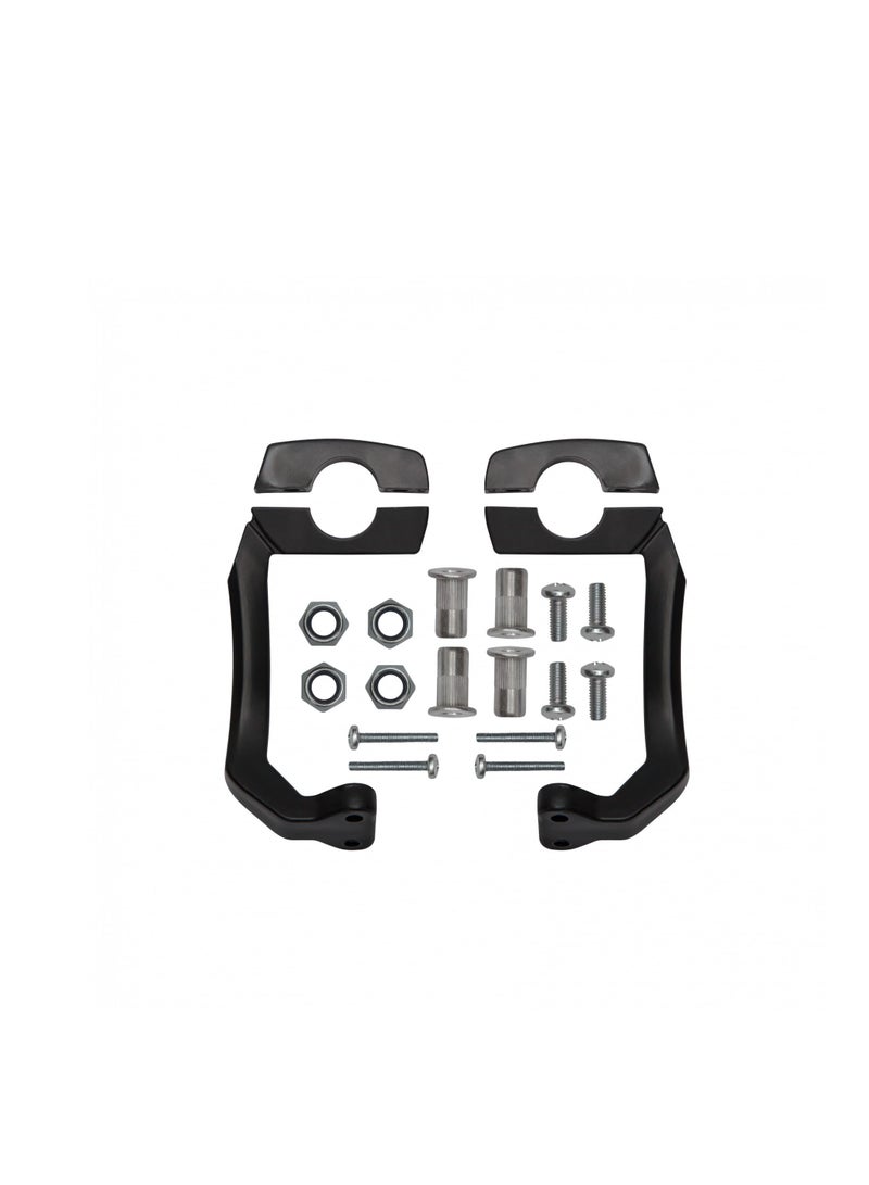 CIRCUIT CIRCUIT EQUIPMENT HANDGUARDS SX BICOMPONENT - Image 4