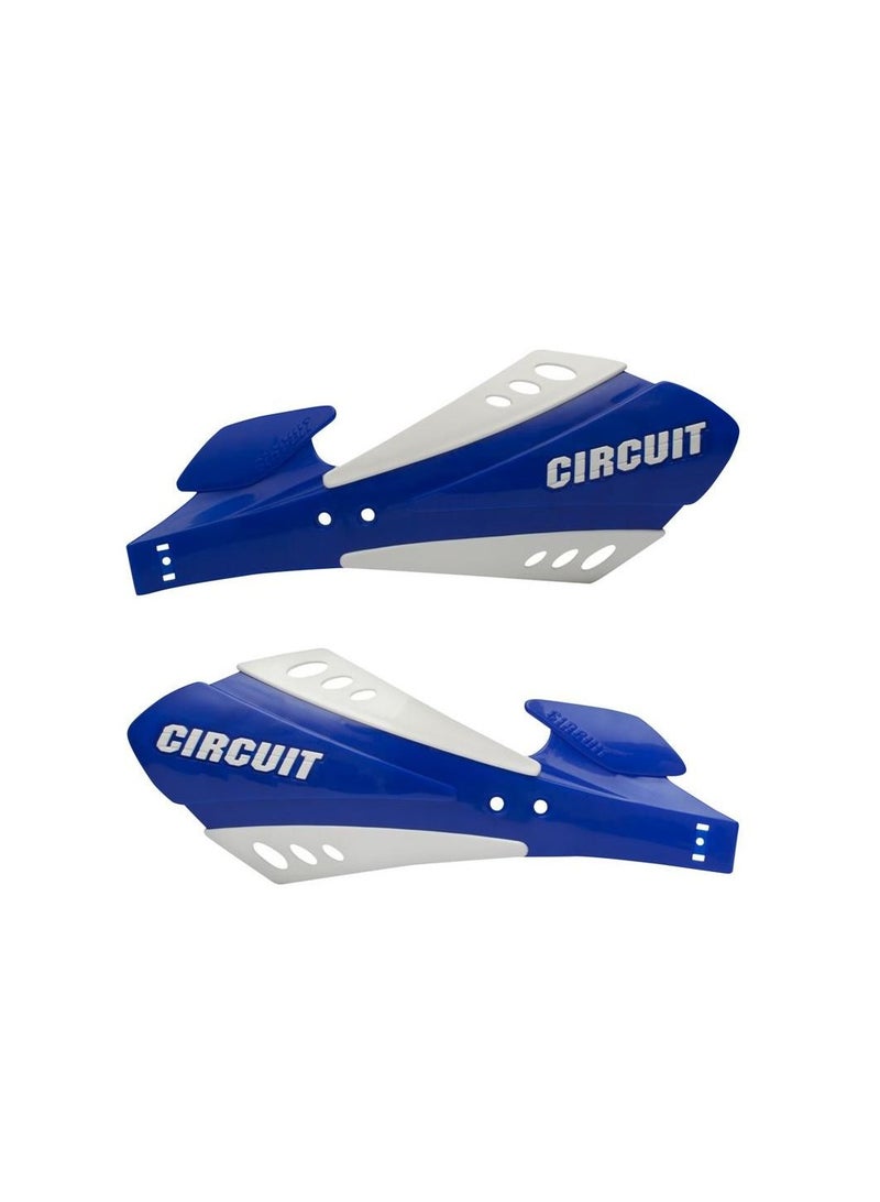CIRCUIT CIRCUIT EQUIPMENT HANDGUARDS SX BICOMPONENT - Image 1