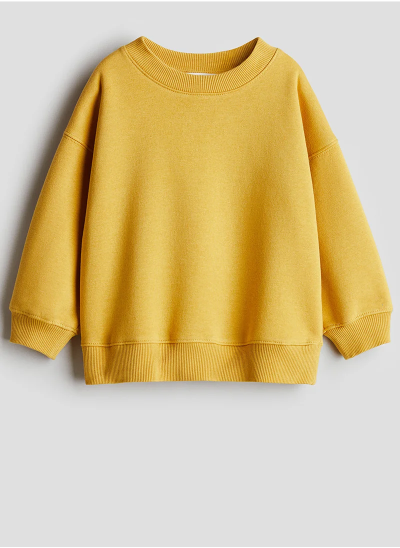 اتش اند ام Sweatshirt
