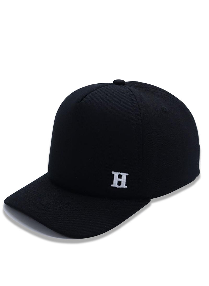 فايتر جيفتس غطاء رأس كامل من القماش باللون الأسود