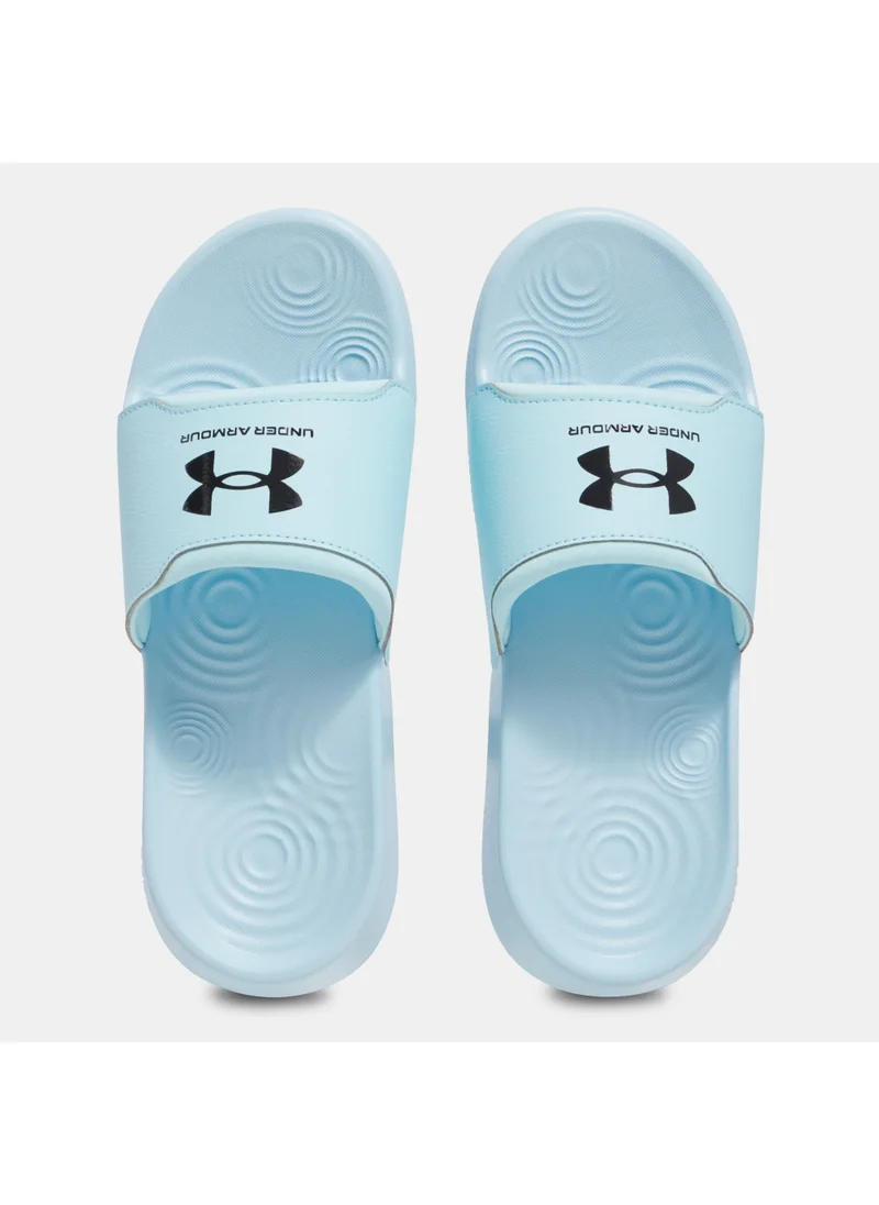 UNDER ARMOUR Women's Ignite Select Slides