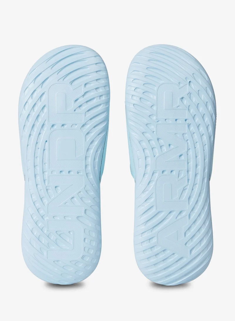 UNDER ARMOUR Blue Women's Ignite Select Slides for Women | Best Price UAE