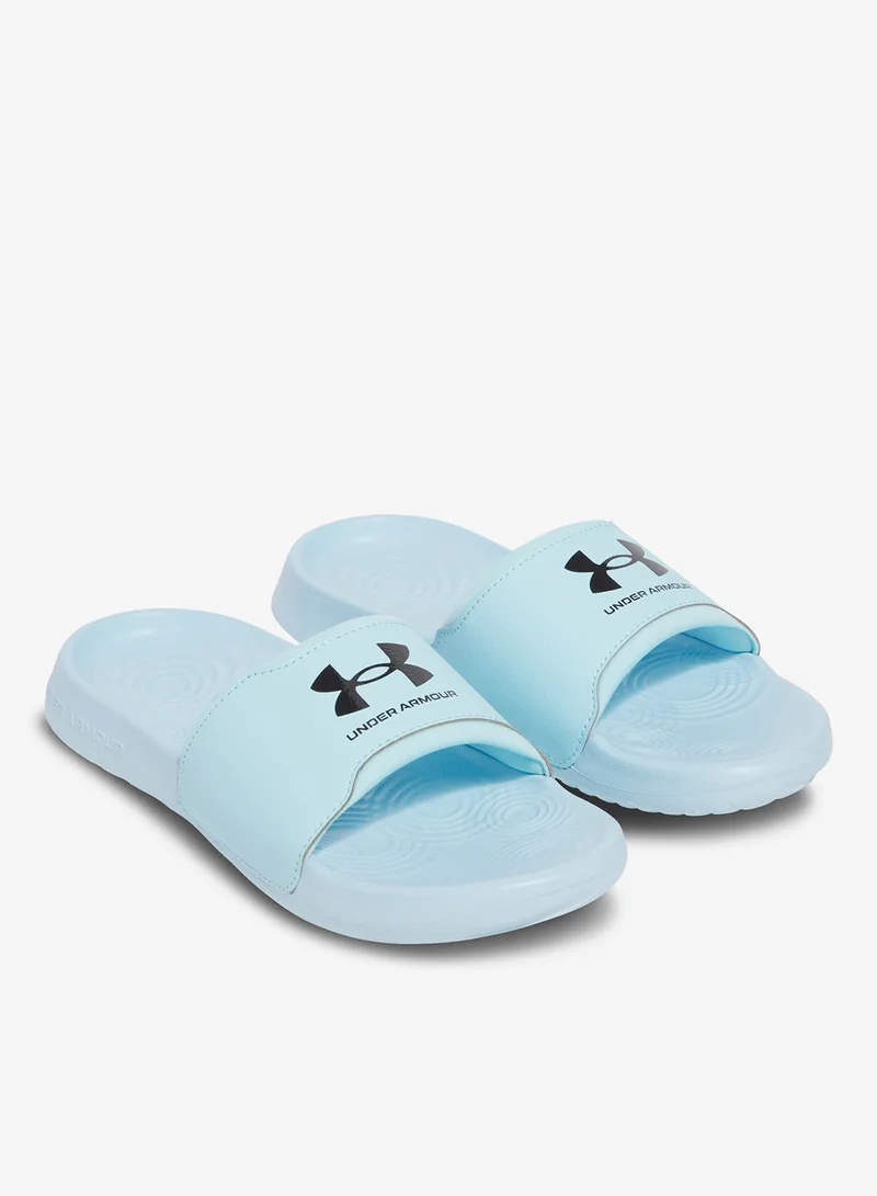 UNDER ARMOUR Women's Ignite Select Slides