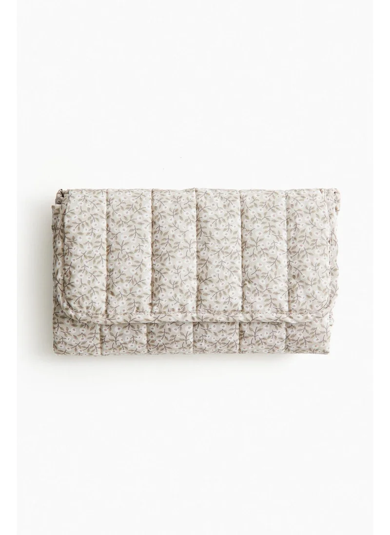 H&M Foldable changing mat