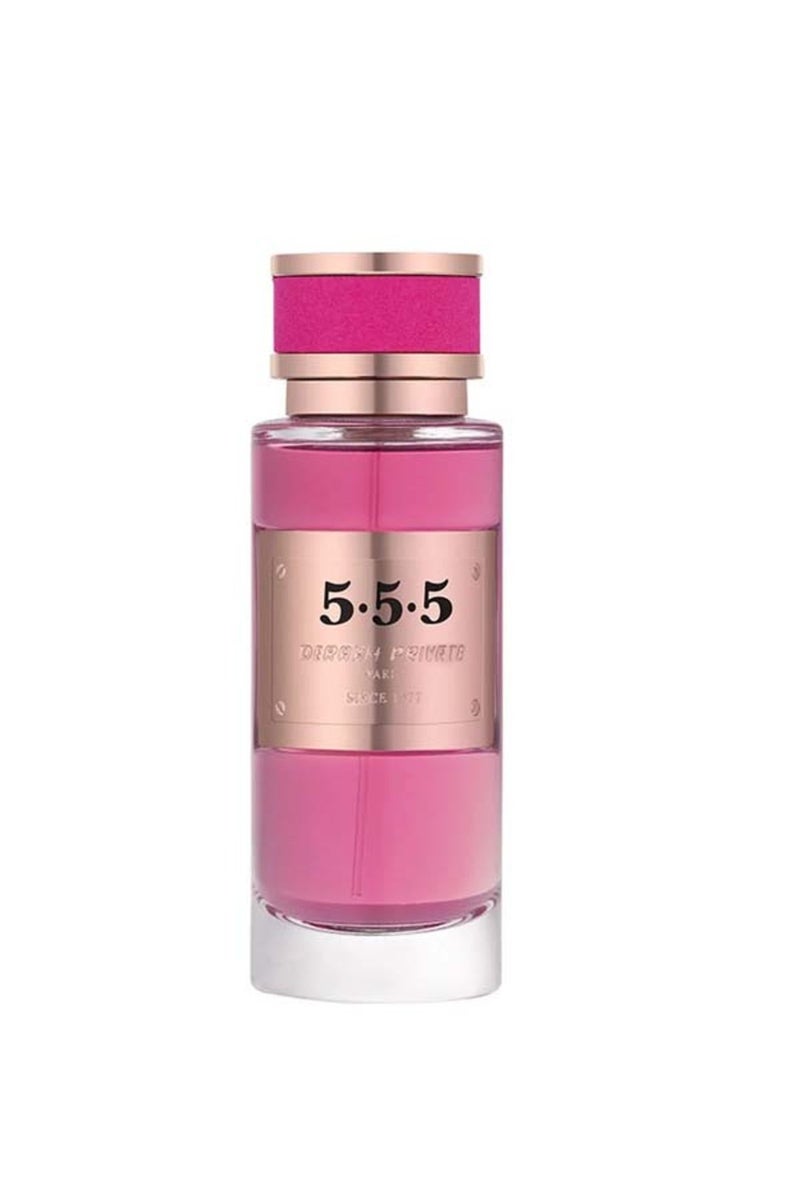 درعه عطر برايفت 555 من درعه  150 مل