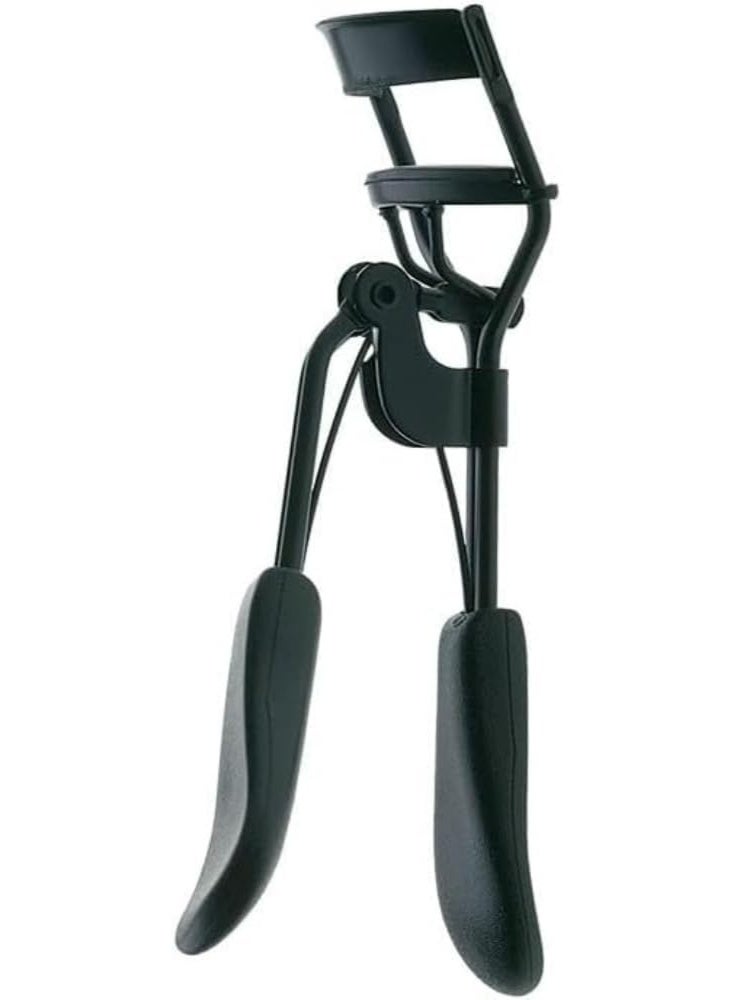 Portable Eyelash Curler Black - Image 1