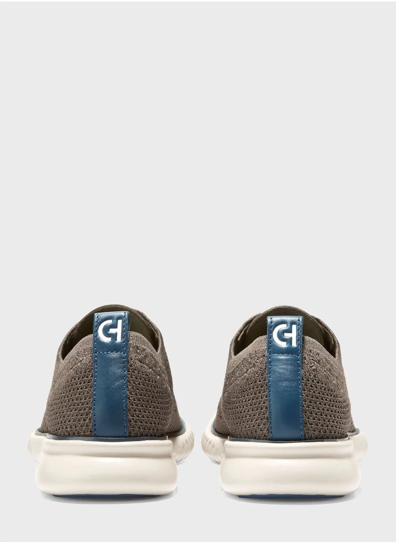 COLE HAAN Casual Low Top Sneakers