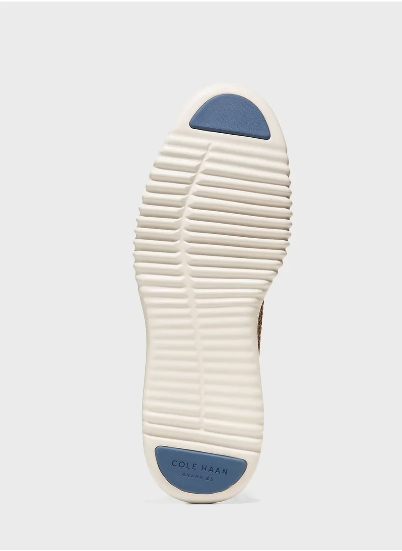 COLE HAAN Casual Low Top Sneakers