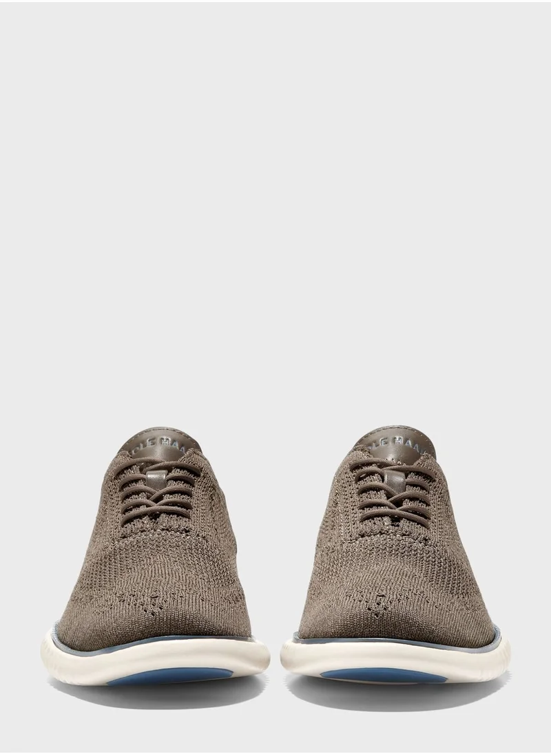 COLE HAAN Casual Low Top Sneakers