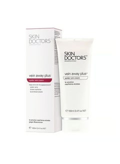 Skin Doctors Vein Away Plus 100ml 