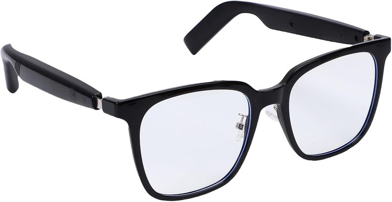 Dpofirs Intelligent Translation Glasses with Artificial Intelligence, 100+ Languages, Quick Response , Support for Multiple Languages, Excellent Language Experience - Image 3