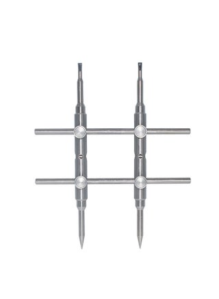 Repair Tool Camera Tool Detachable Tic-tac-toe Tool for Camera Lens with 2 Tips Lens Repair Set Flat Pointed 4 Screws 1 Hexagon Wrenches - pzsku/ZC45AF4403461C0DA7EB0Z/45/_/1692174022/6f987f94-db0a-4717-9460-686dcb855862