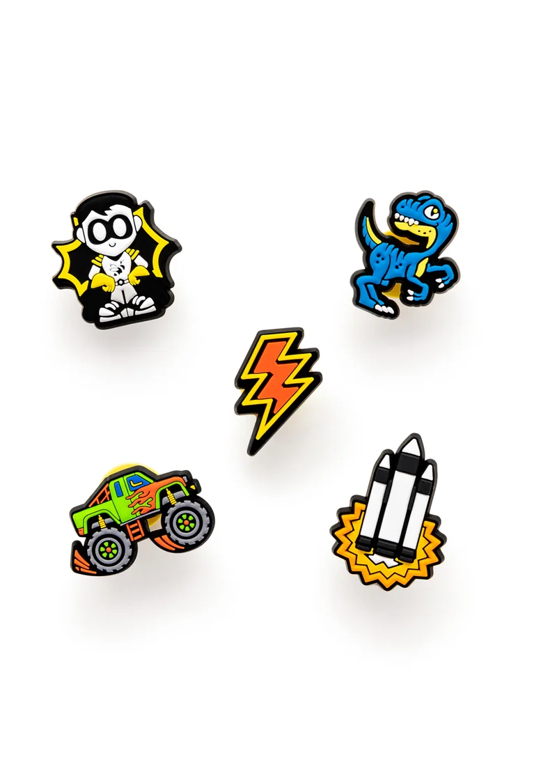 Joybees Multi Lil Buddies Popinz 5 Pack  | Best Price UAE