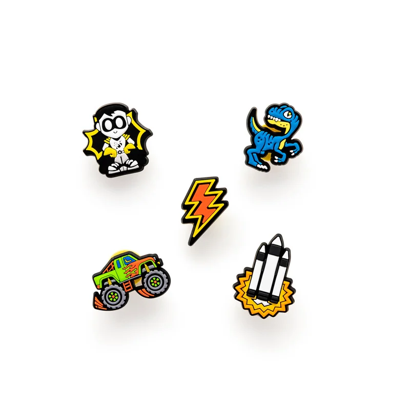 Joybees Multi Lil Buddies Popinz 5 Pack  | Best Price UAE