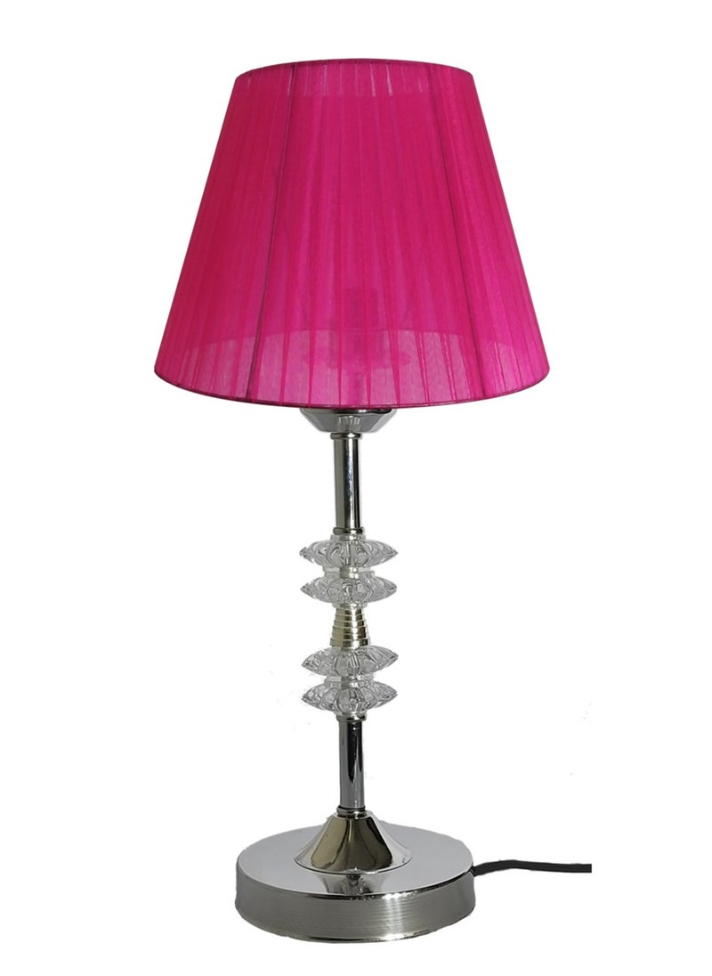 Generic Crystal Lampshade from MoskyShop Belecee chapeau  - Image 1