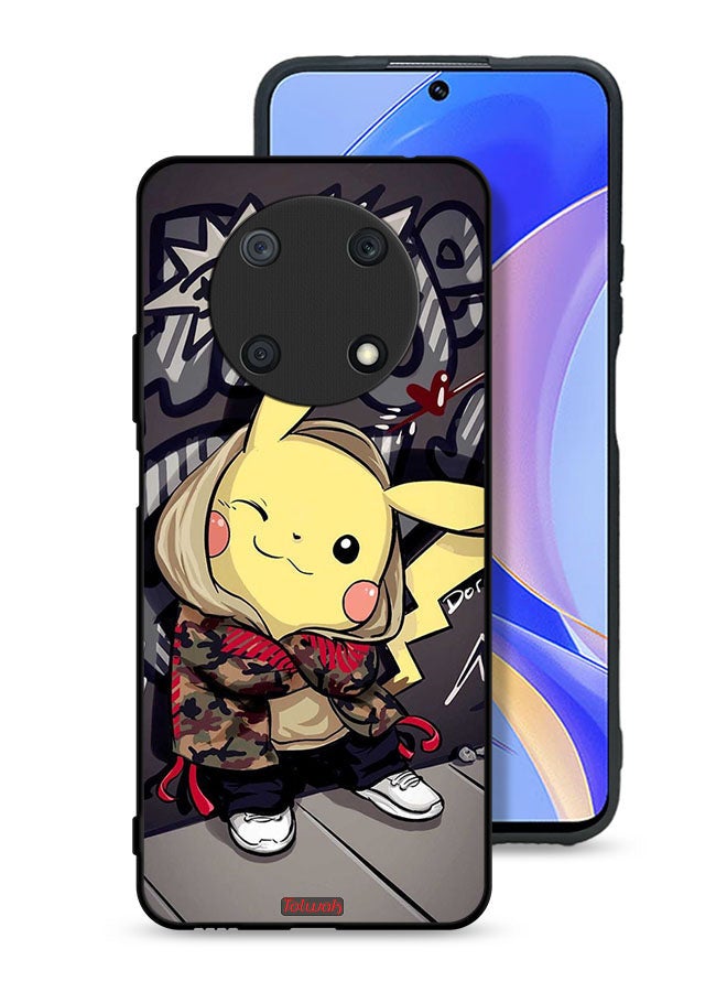 Tolwak Huawei nova Y90 Protective Case Cover Pichku Art - Image 1