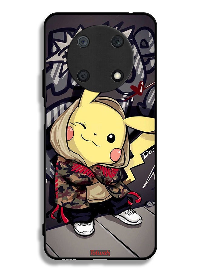 Tolwak Huawei nova Y90 Protective Case Cover Pichku Art - Image 2
