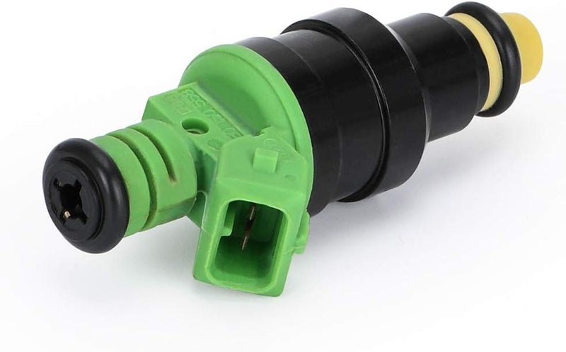 DEMULAX 440cc Universal EV1 Fuel Injector Set - Image 5