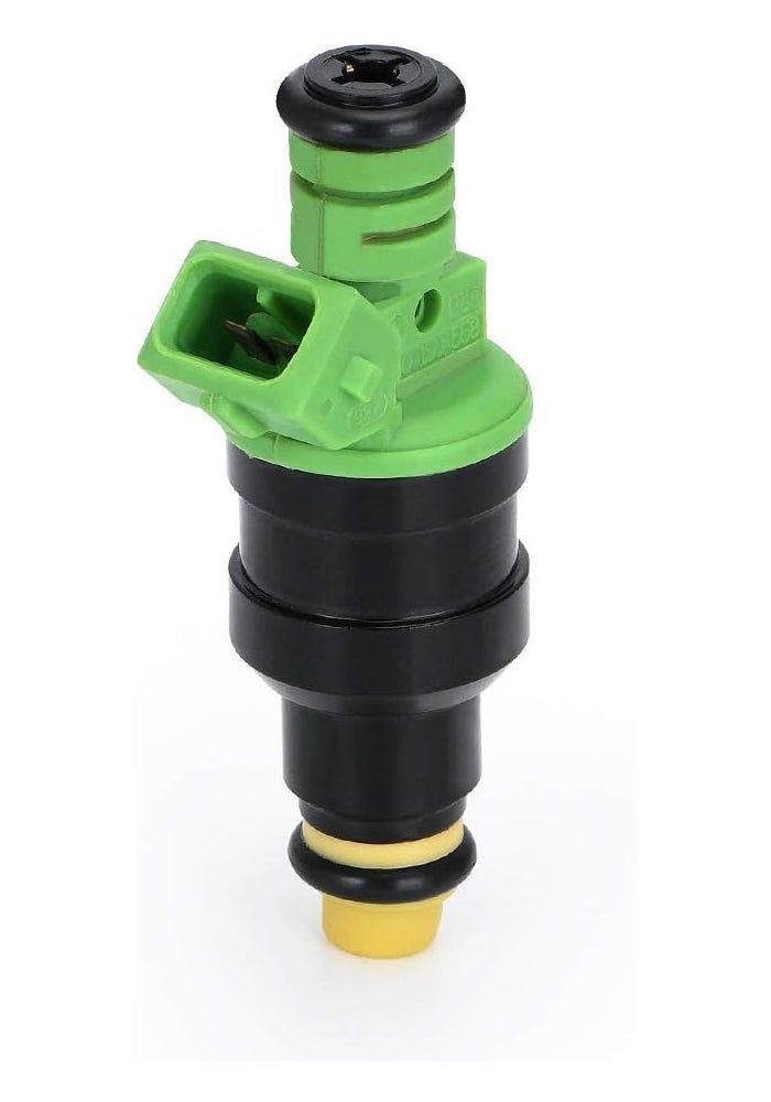 DEMULAX 440cc Universal EV1 Fuel Injector Set - Image 3