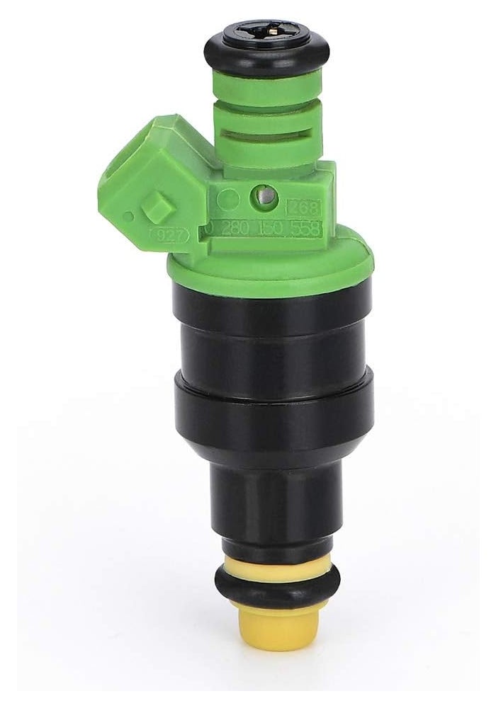 DEMULAX 440cc Universal EV1 Fuel Injector Set - Image 4