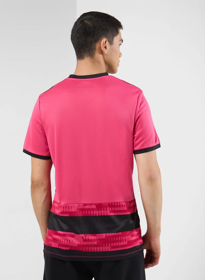 امبرو قميص ماتريكس