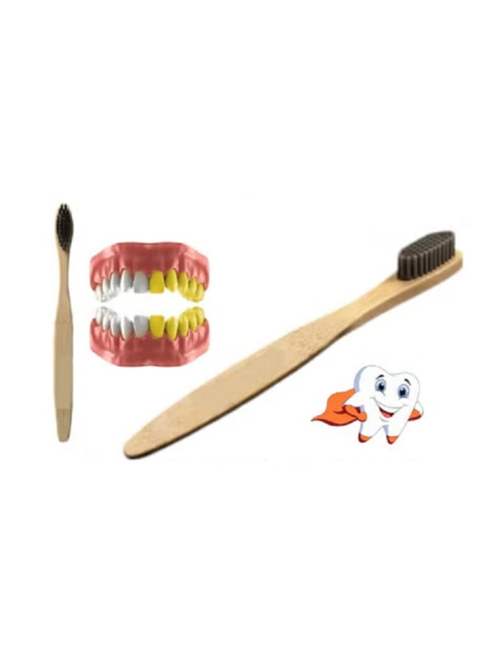 MAGIC CARE Toothbrush Complete Clean