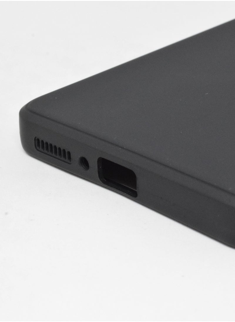 BORTONY - Mi 11 Ultra Case,Liquid Silicone Protective Case Cover With Camera Protection For Mi 11 Ultra - Image 1