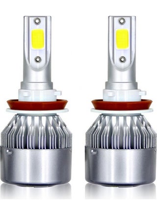 Super Nova H11 Lightning Effect Led Xenon Zenon 6000k White - pzsku/ZC45BB8660AE71BA6E8F1Z/45/_/1737440540/cfedf384-4717-4ff2-ba92-caf91a79de99