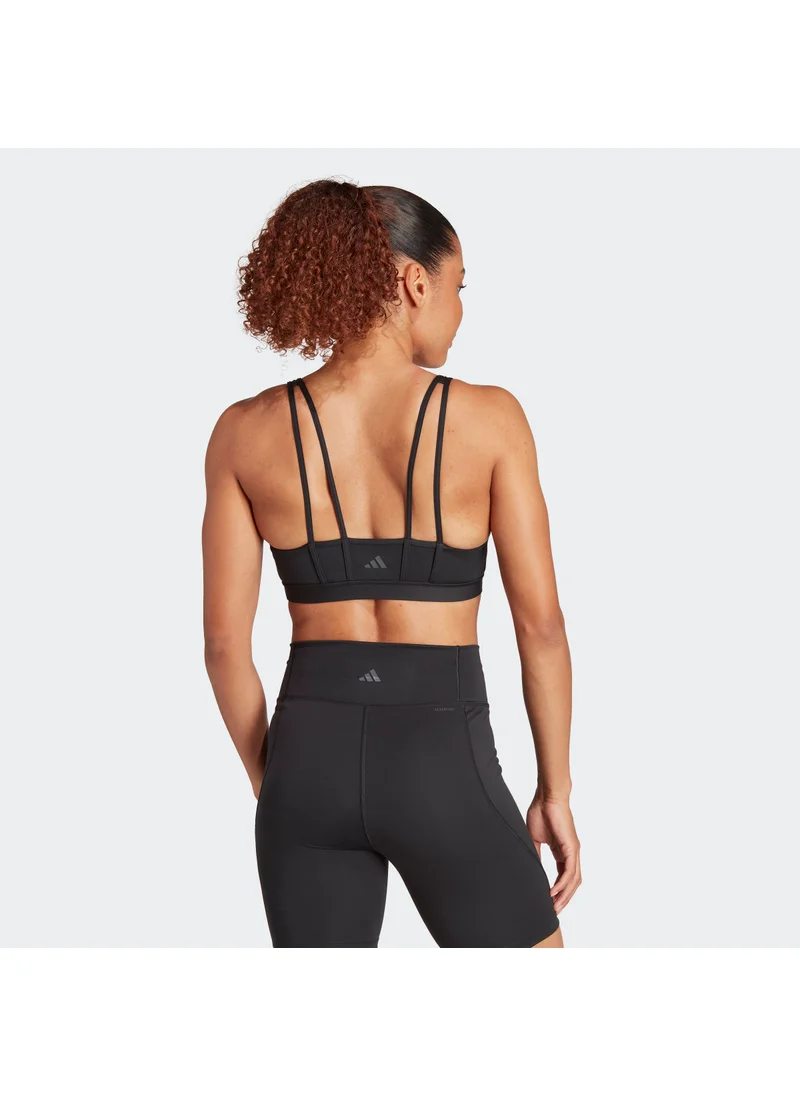 Adidas ALL ME Essentials Medium Support Bra